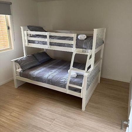 Portland Bay Lodge, 2 Bedroom Apartments Экстерьер фото