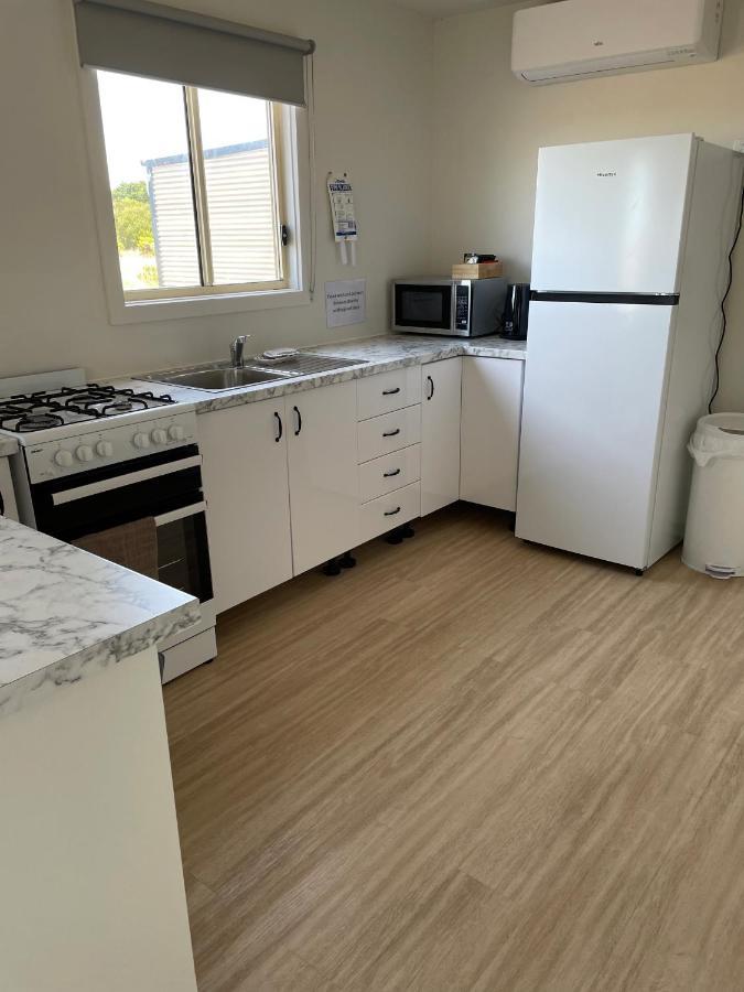 Portland Bay Lodge, 2 Bedroom Apartments Экстерьер фото