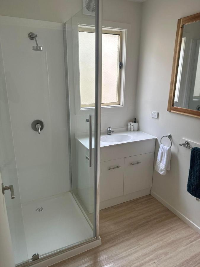 Portland Bay Lodge, 2 Bedroom Apartments Экстерьер фото