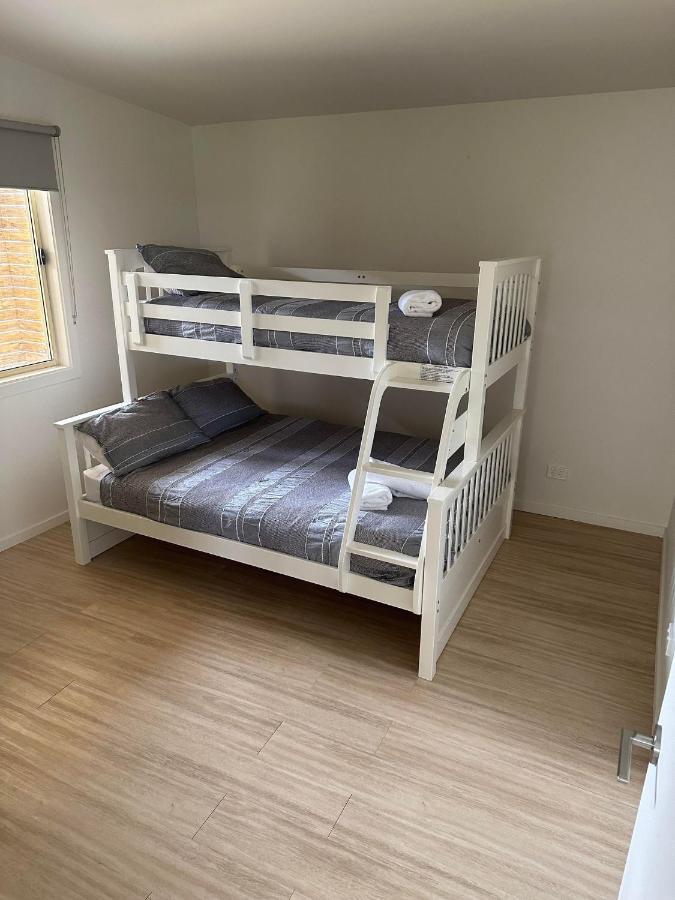 Portland Bay Lodge, 2 Bedroom Apartments Экстерьер фото