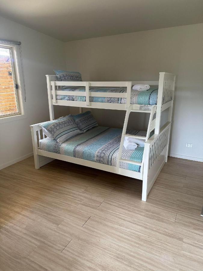 Portland Bay Lodge, 2 Bedroom Apartments Экстерьер фото